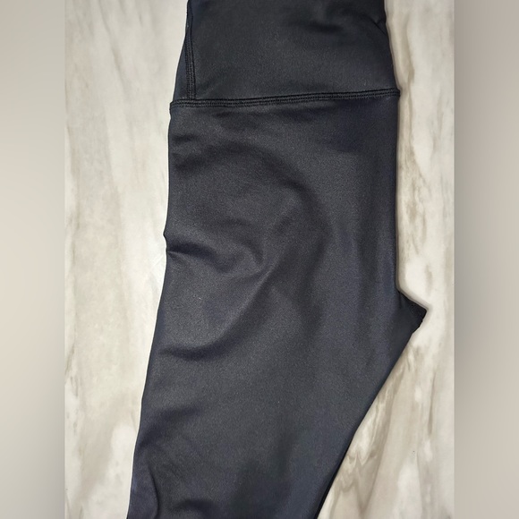 Alo airbrush leggings small mid waste - Picture 6 of 12